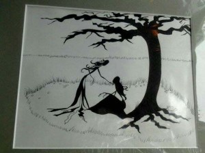 Comfort in the field