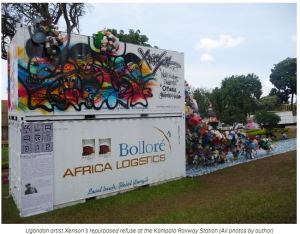 ugandan art festival ugandan art festival