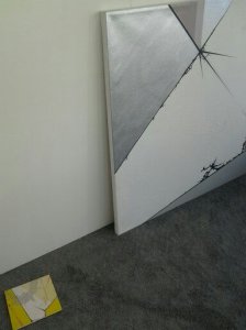 helping to install Julie Davidow at Pulse Dec 212